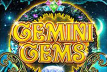 Gemini Twin slot