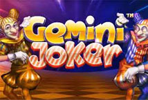 gemini joker slot