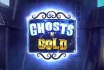 Ghosts N Gold