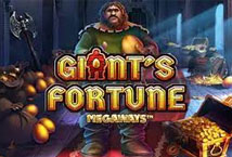 Giant’s Fortune Megaways