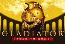 Gladiator Road to Rome