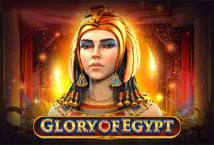 Glory of Egypt slot