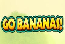 Go Bananas! Slot Review 🥇 (2023) - RTP & Free Spins