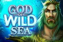 God of Wild Sea slot