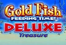 Time treasures slot