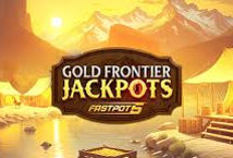 Gold Frontier Jackpots FastPot5