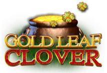 Golden Leaf Clover