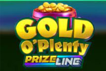 Gold OPlenty slot