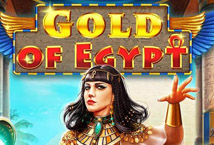 Ancient Gold of Egypt slot