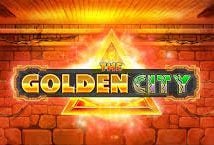 Jogue The Golden City Gratuitamente em Modo Demo