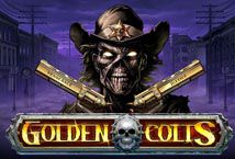 Golden colts slot review