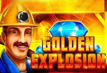 Golden Explosion slot