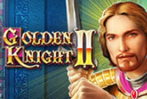 Golden Knight II slot