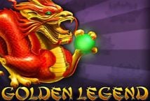 Lucky Legend Slot - Free Demo & Game Review