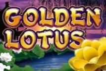 Demo Slot Golden Lotus