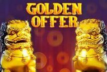 Golden Offer