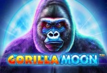 Gorilla Moon slot