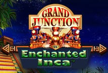 Grand Junction Enchanted Inca slot