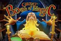 Magic Book