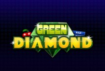 Green Diamond Slot - Free Play in Demo Mode