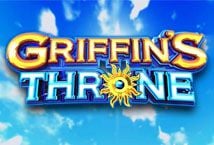 griffin's throne slot machine