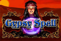 Gypsy Spell Slot - Free Play in Demo Mode