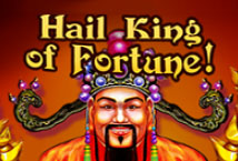 Hail King of Fortune