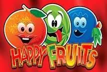 Happy Fruits