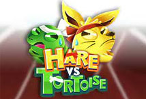 Hare vs. Tortoise