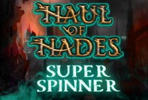 Haul of Hades - Super Spinner