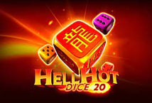 20 Power Hot Dice slot