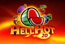 Red Hot 20 slot