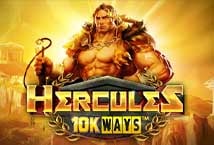 Hercules 10K WAYS slot