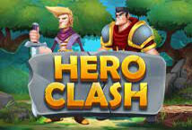 Hero Clash