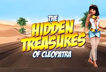 The Hidden Treasure of Cleopatra slot