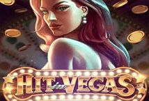 Vegas Hits slot