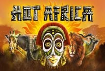 Hot Africa slot