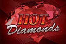 hot diamonds slot