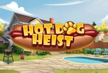 Hot Dog Heist ™