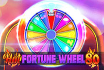 Hot Fortune Wheel 80 Slot - Free Play in Demo Mode - Jul 2023