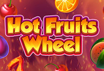 Hot Fruits Wheel