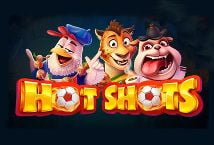 Free hot shot casino games