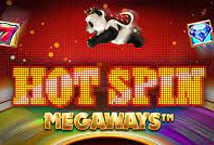 hot spin megaways free play