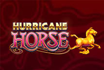 Hurricane Horse slot