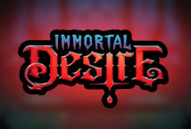 Immortal Desire Slot  Free Demo + Game Review [2023]