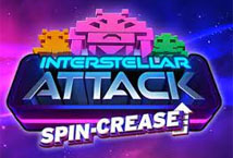 Interstellar Attack