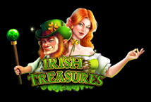 Irish Treasures Slot