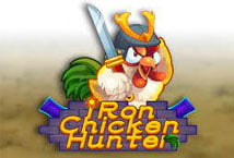 Iron Chicken Hunter