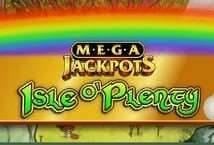 MegaJackpots Isle OPlenty slot