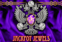 jackpot jewels slot machine